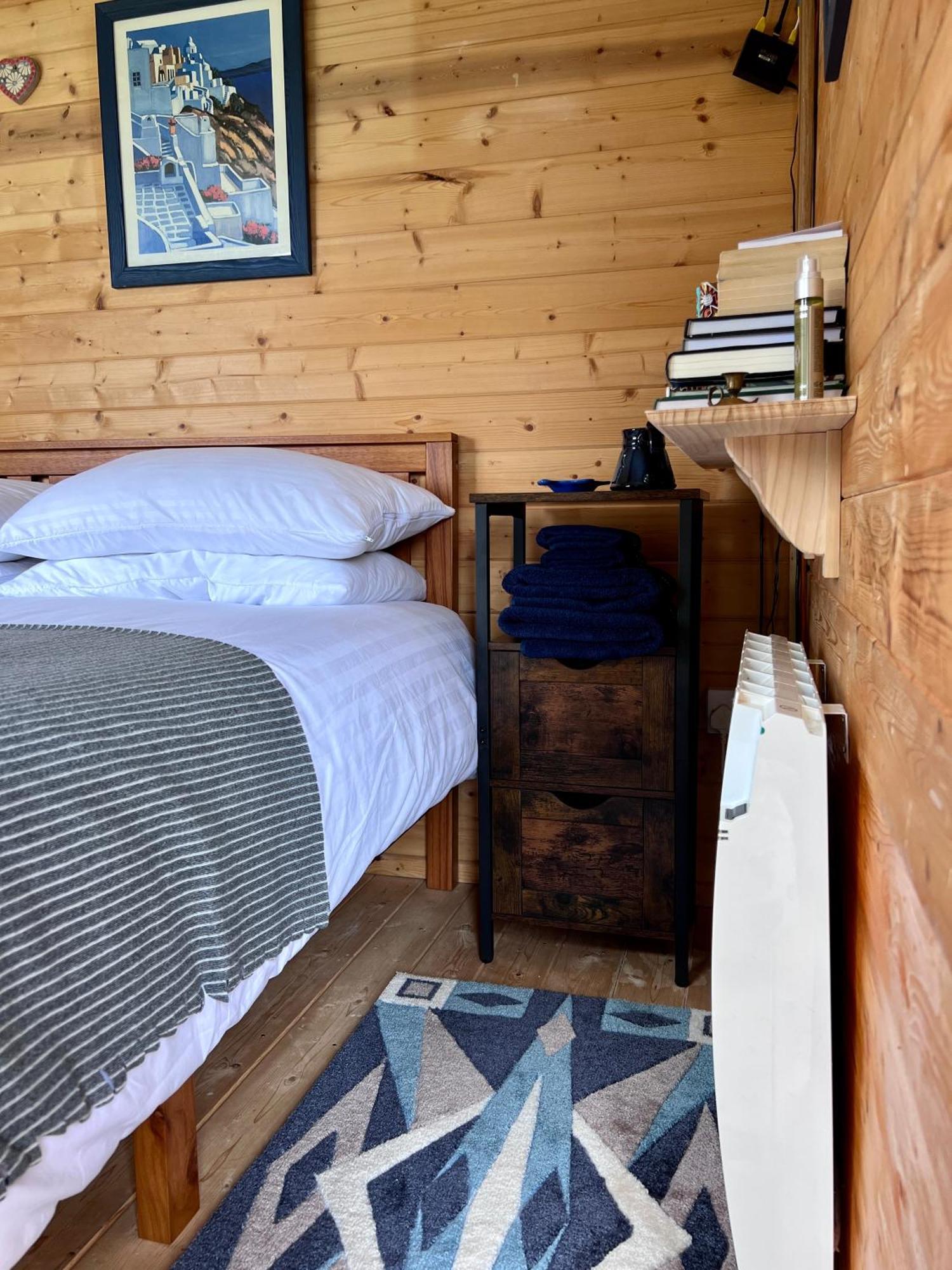 The Cabin Bradford-On-Avon Kültér fotó