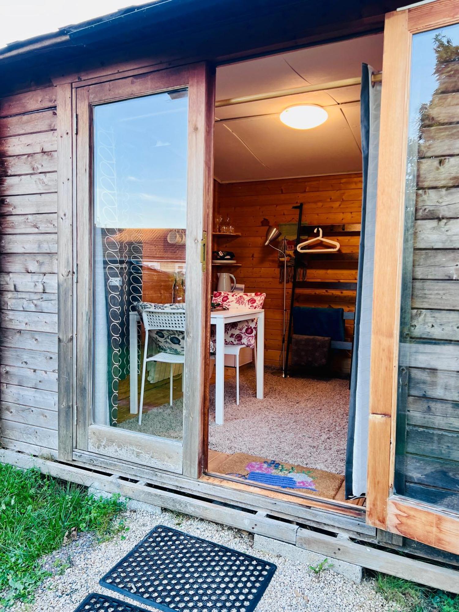 The Cabin Bradford-On-Avon Szoba fotó