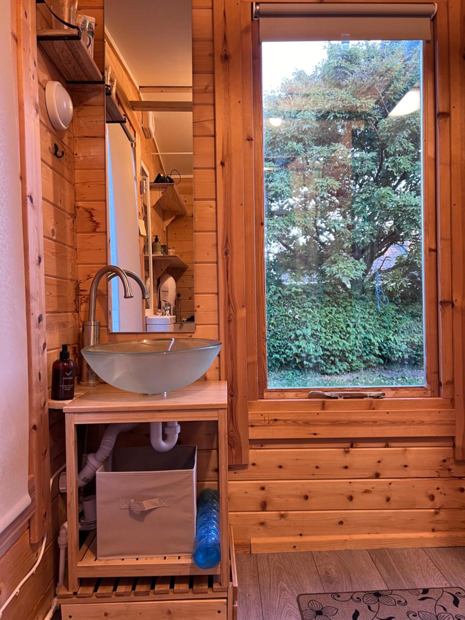The Cabin Bradford-On-Avon Szoba fotó