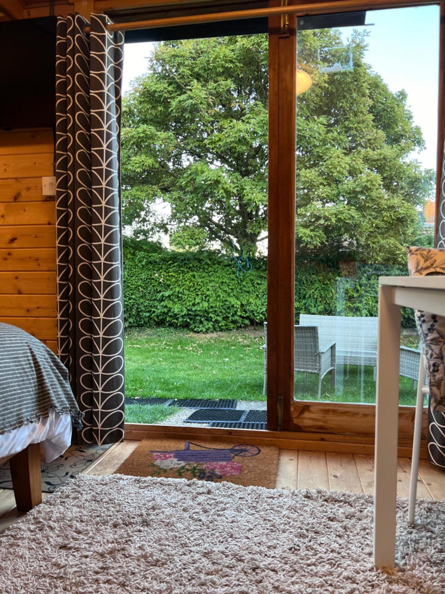 The Cabin Bradford-On-Avon Kültér fotó