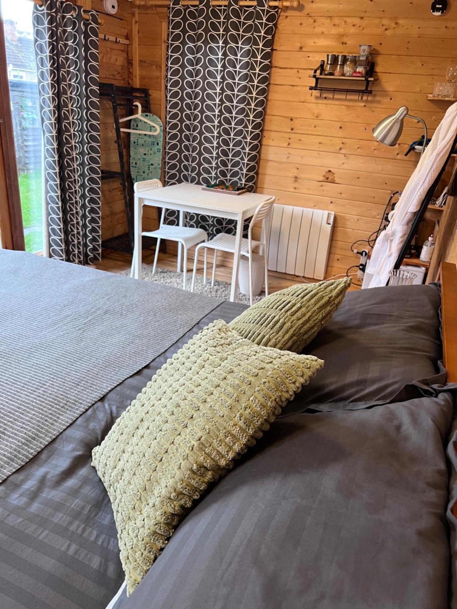 The Cabin Bradford-On-Avon Kültér fotó